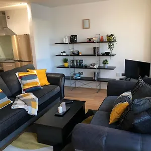  Holiday home Westone View