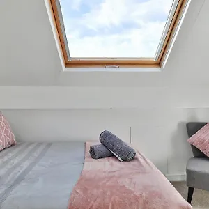  Holiday home Heart Of The City-flexi Cancellations-central Hub