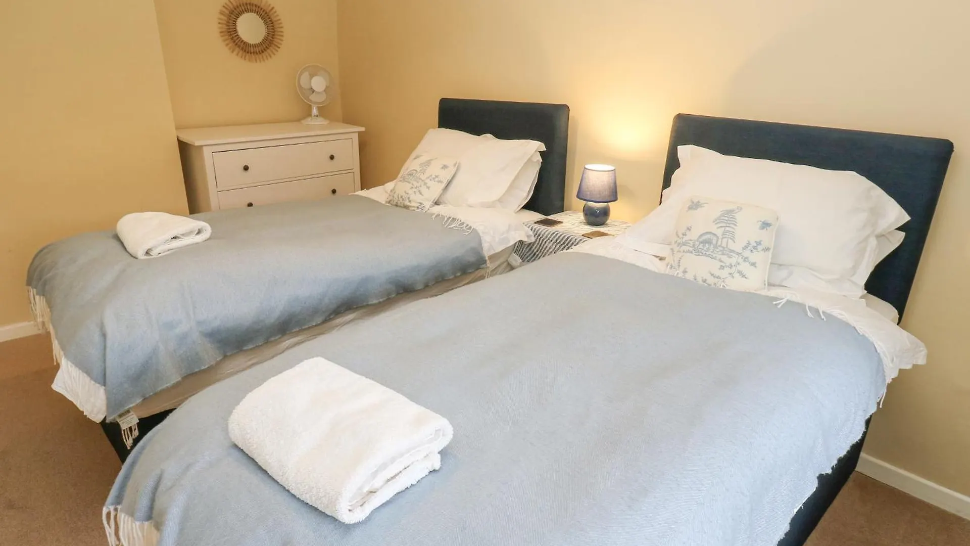 Wigtwizzle Cottage Sheffield