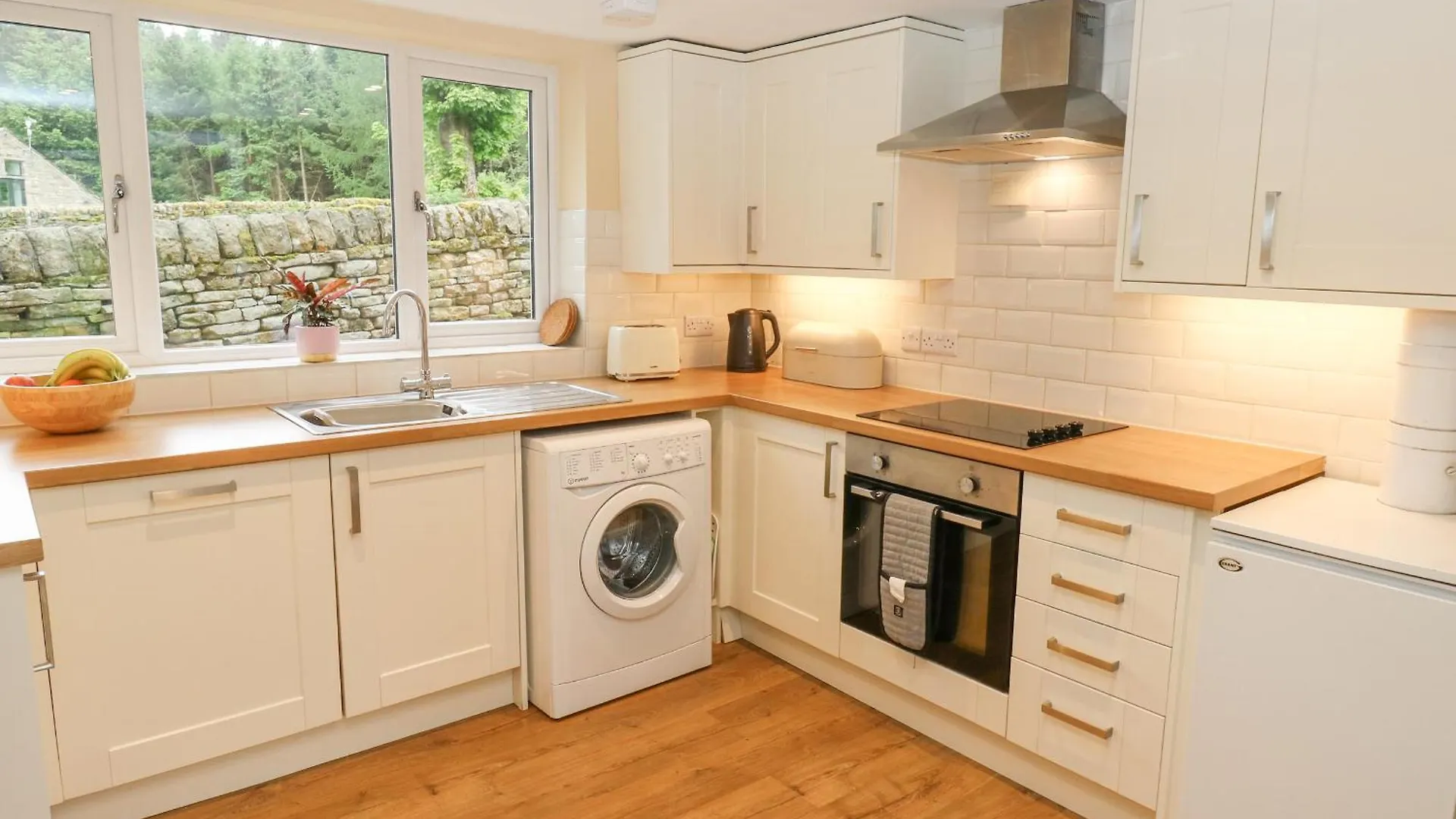 Wigtwizzle Cottage Sheffield