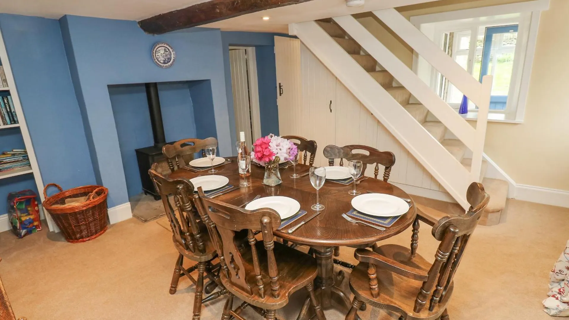 Wigtwizzle Cottage Sheffield