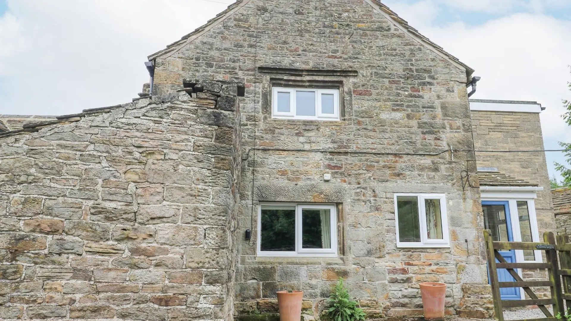Wigtwizzle Cottage Sheffield 0*,  Storbritannien