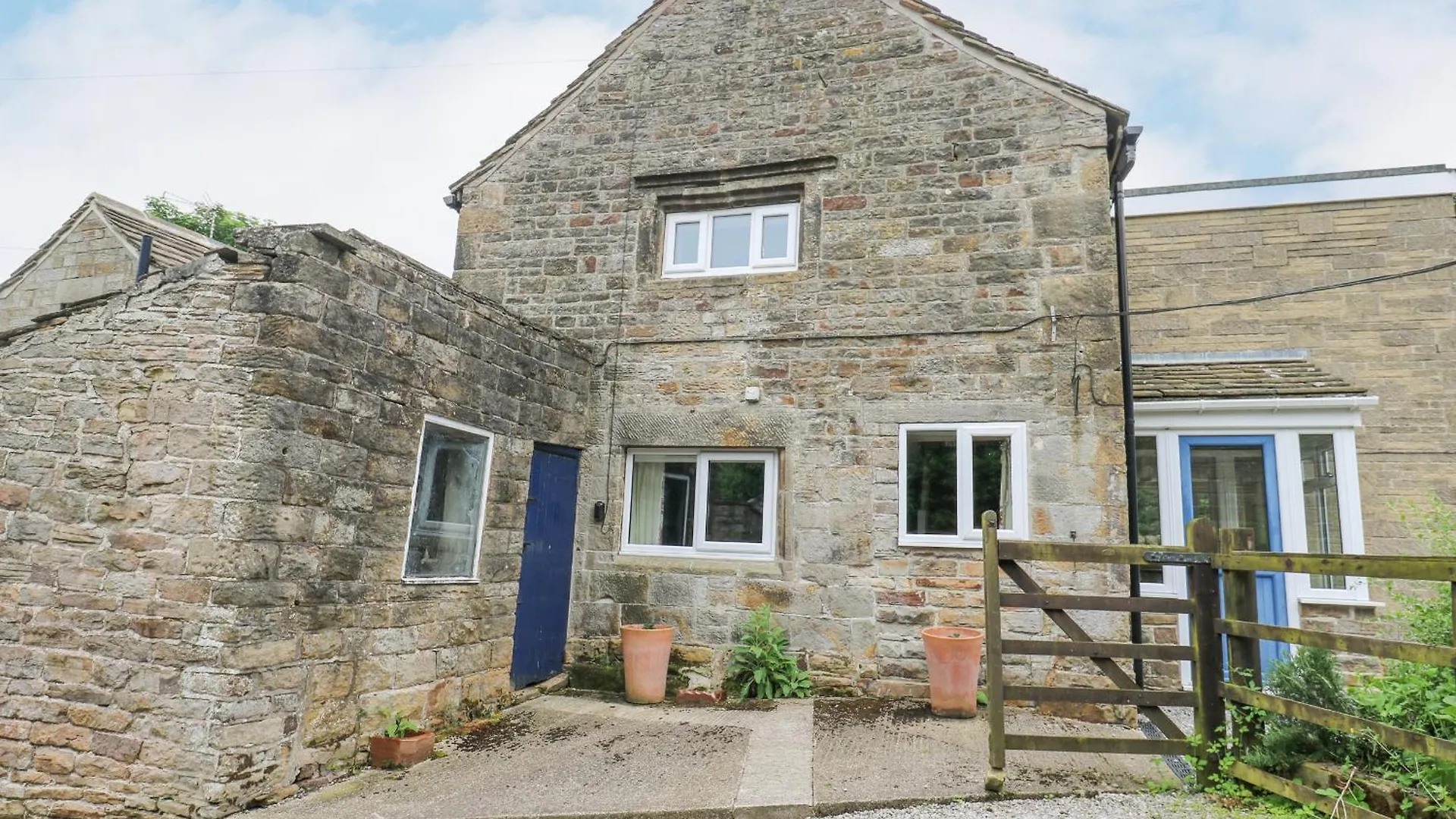 Wigtwizzle Cottage Sheffield